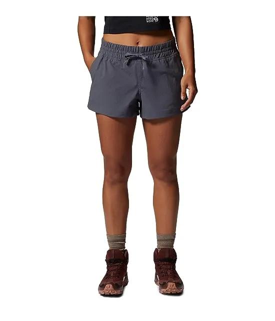 Basswood™ Pull-On Shorts