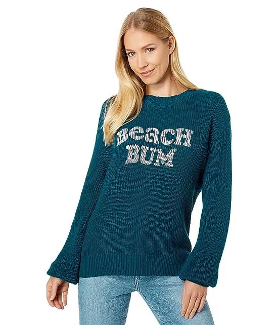 Beach Bum Newport Sweatshirt