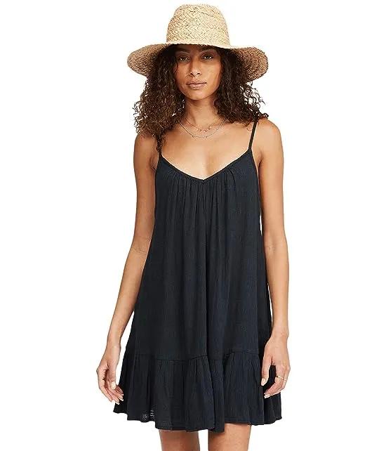 Beach Vibes Cover-Up