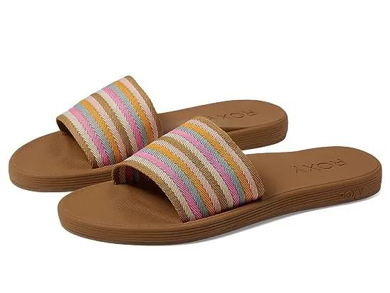 Beachie Breeze Sandals
