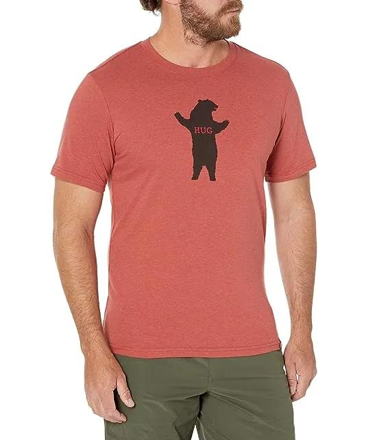 Bear Squeeze Journeyman Slim Fit