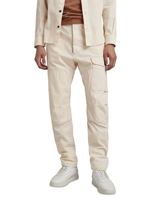 Bearing 3D Relaxed Tapered Cargo Pants