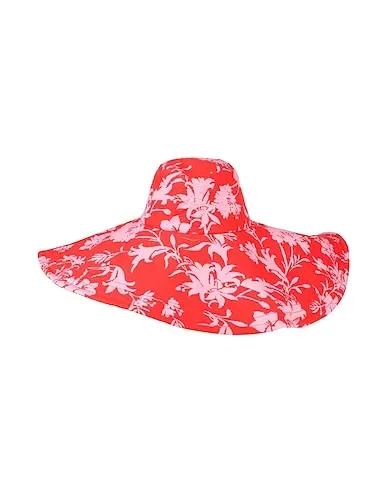BEATRICE .B | Red Women‘s Hat