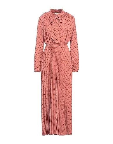 BEATRICE .B | Salmon pink Women‘s Long Dress