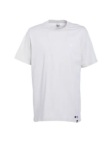 Beige '47 T-shirt m.c. Echo Base Runner New York Yankees
