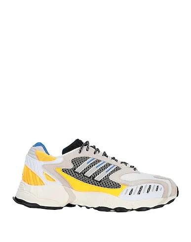 Beige Canvas Sneakers TORSION TRDC