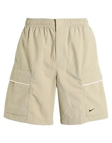 Beige Shorts & Bermuda Nike Sportswear Style Essentials Men's Woven Utility Shorts
