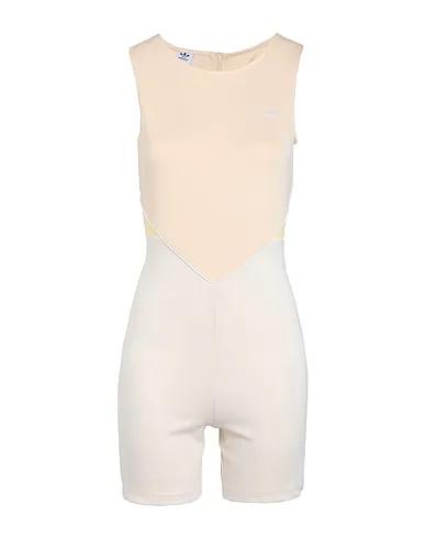 Beige Synthetic fabric Jumpsuit/one piece Next Racersuit
