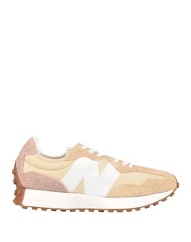 Beige Techno fabric 327