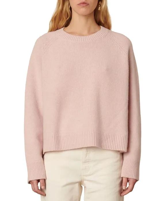 Bengale Long Sleeve Sweater