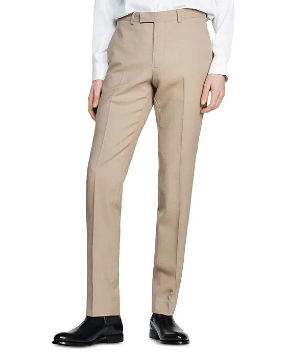 Berkeley Beige Pants