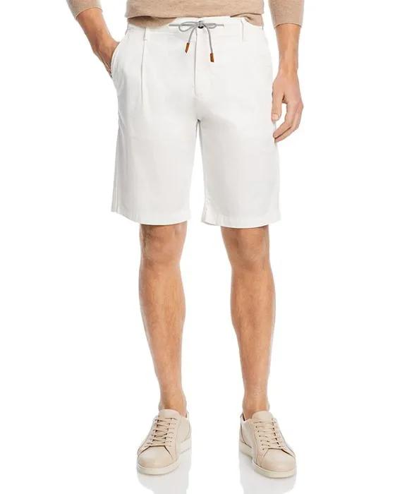 Bermuda Jogger Shorts 