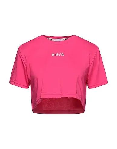 BERNA | Black Women‘s T-shirt