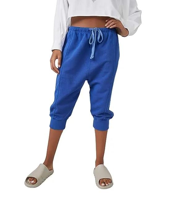 Best of Cropped Joggers