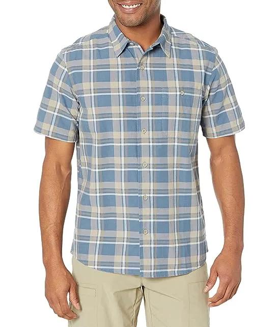 Big Cottonwood™ Short Sleeve Shirt