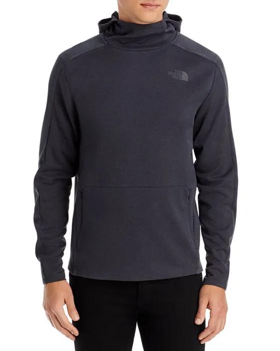 Big Pine Slim Fit Midweight Hoodie