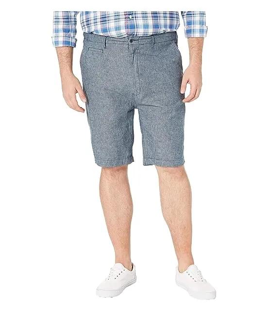 Big & Tall 502™ True Chino Shorts