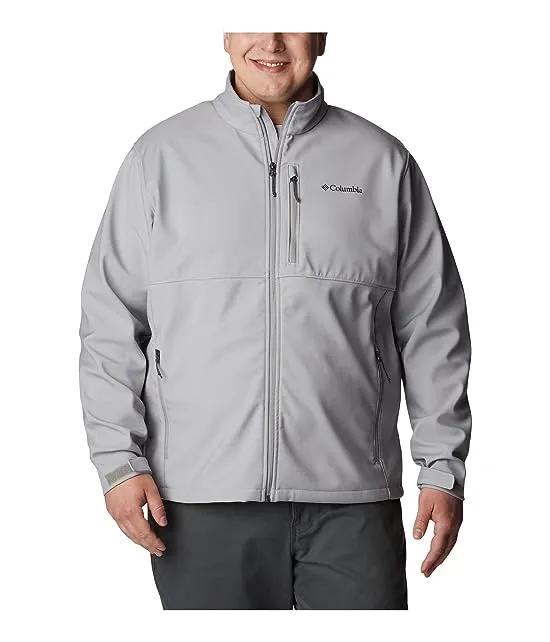 Big & Tall Ascender™ Softshell Jacket
