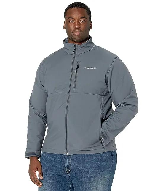 Big & Tall Ascender™ Softshell Jacket