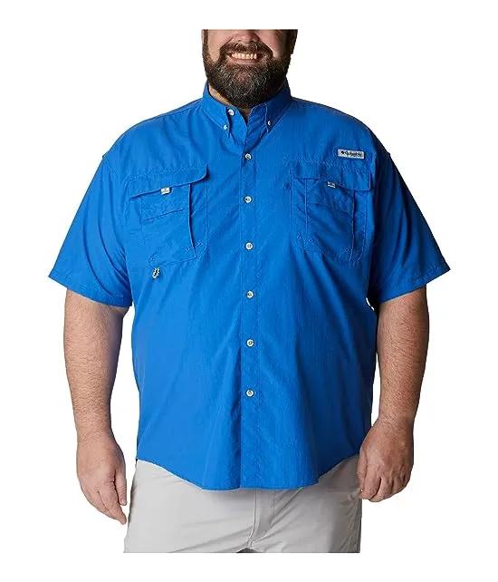 Big & Tall Bahama™ II Short Sleeve Shirt