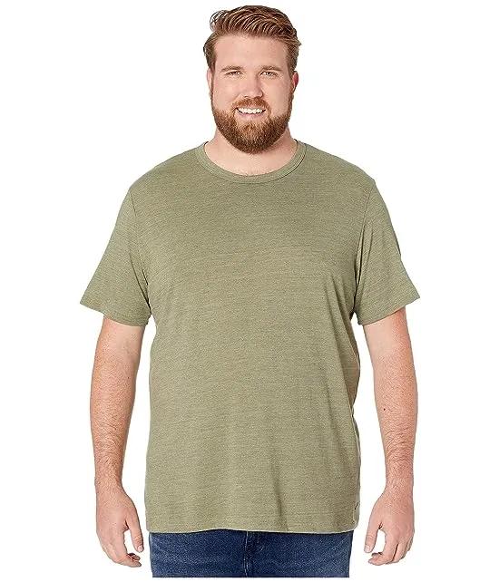 Big & Tall Eco Crew T-Shirt