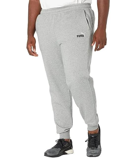 Big & Tall Essentials+ Embroidery Logo Fleece Sweatpants
