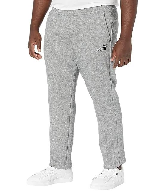 Big & Tall Essentials Logo Fleece Pants