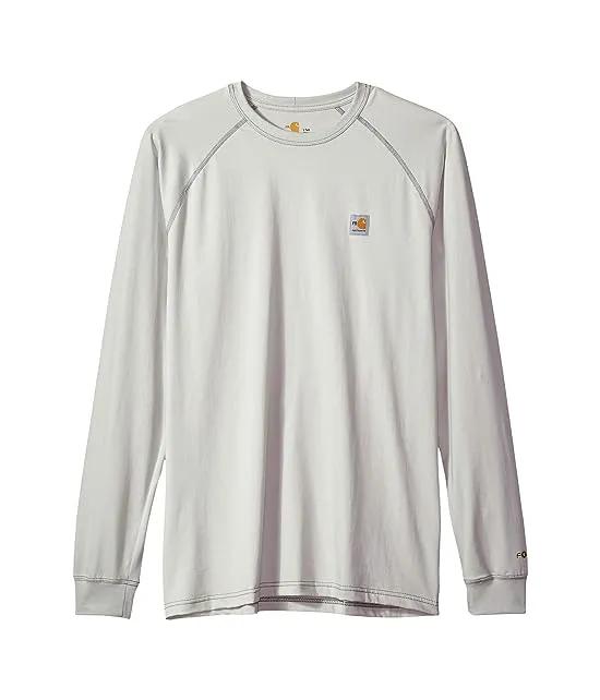 Big & Tall Flame-Resistant Force Long Sleeve T-Shirt