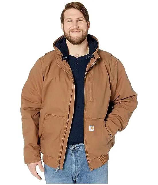 Big & Tall Full Swing Armstrong Active Jacket