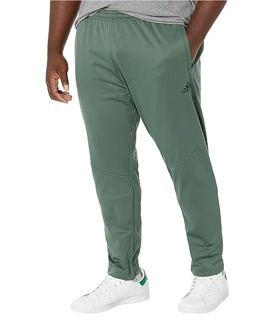 Big & Tall Game & Go Tapered Pants