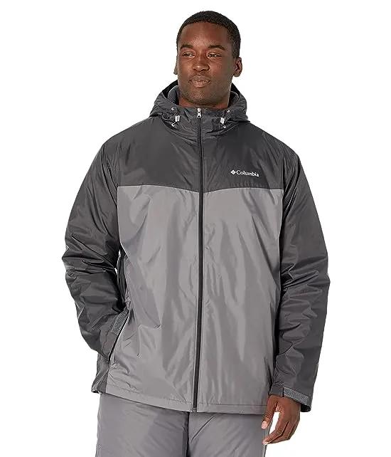 Big & Tall Glennaker™ Sherpa Lined Jacket