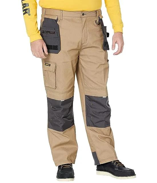 Big & Tall H2O Defender Trousers