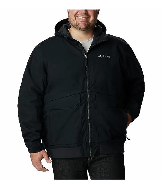 Big & Tall Loma Vista™ II Hooded Jacket