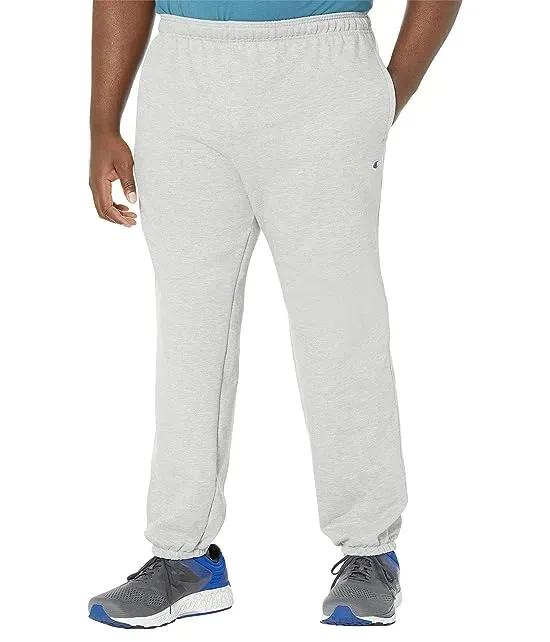 Big & Tall Powerblend Relaxed Bottom Pants