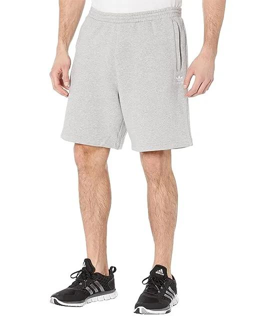 Big & Tall Trefoil Essentials Shorts