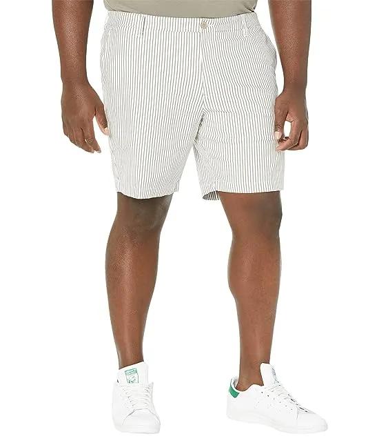 Big & Tall Ultimate Straight Fit Supreme Flex Shorts