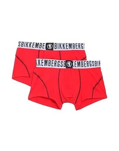 BIKKEMBERGS | White Men‘s Boxer