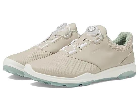 Biom Hybrid 3 Boa Golf Shoes