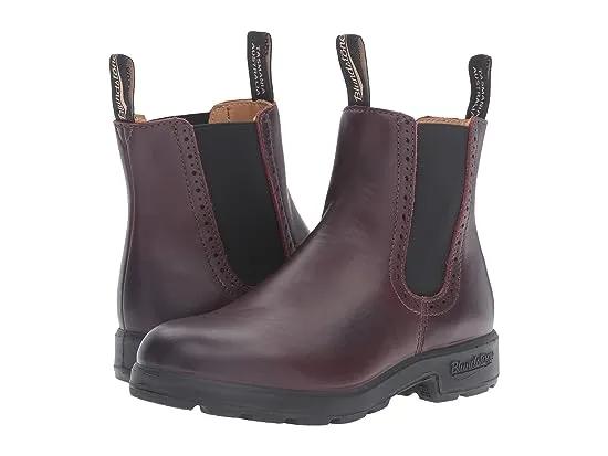 BL1352 High-Top Chelsea Boot