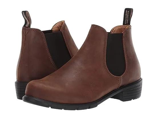BL1970 Ankle Chelsea Boot