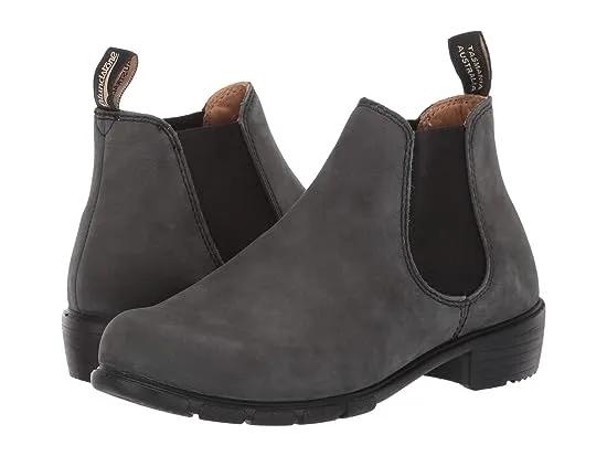 BL1971 Ankle Chelsea Boot