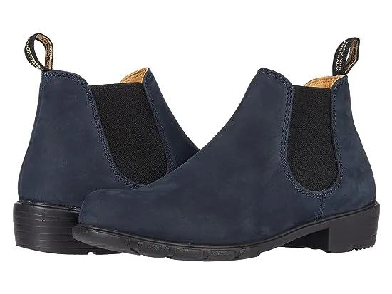 BL1975 Ankle Chelsea Boot