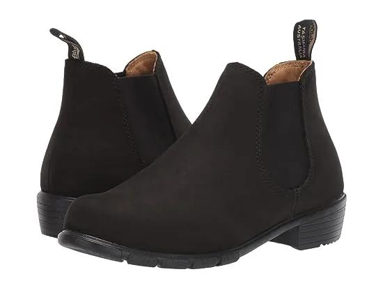 BL1977 Ankle Chelsea Boot