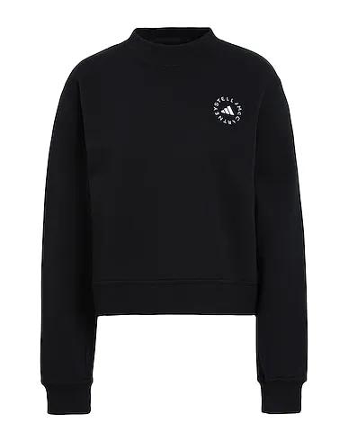 Black adidas by Stella McCartney TrueCasuals Regular Sportswear Sweatshirt
