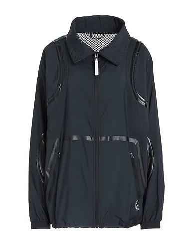 Black adidas by Stella McCartney TruePace Woven Trainingsuit Jacket
