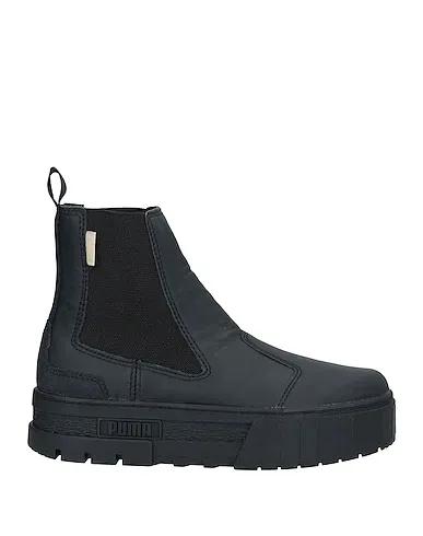 Black Ankle boot Mayze Chelsea Infuse
