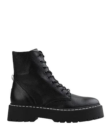 Black Ankle boot SKYLAR BOOTIE
