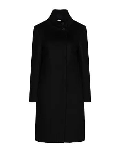 Black Baize Coat