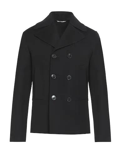 Black Baize Coat