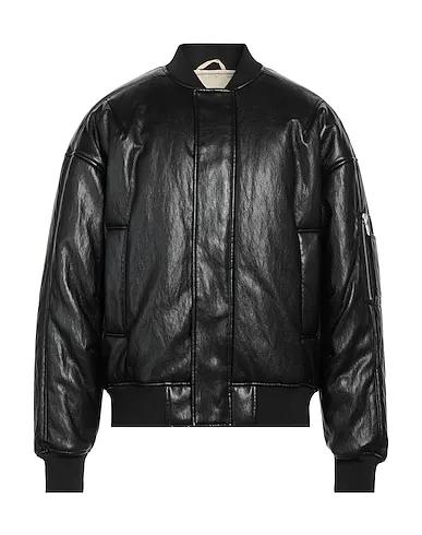 Black Bomber